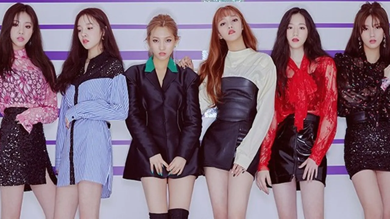 Masjid Jadi Background Penampilan (G)-IDLE, Fans K-Pop Tuntut Cube Ent Minta Maaf
