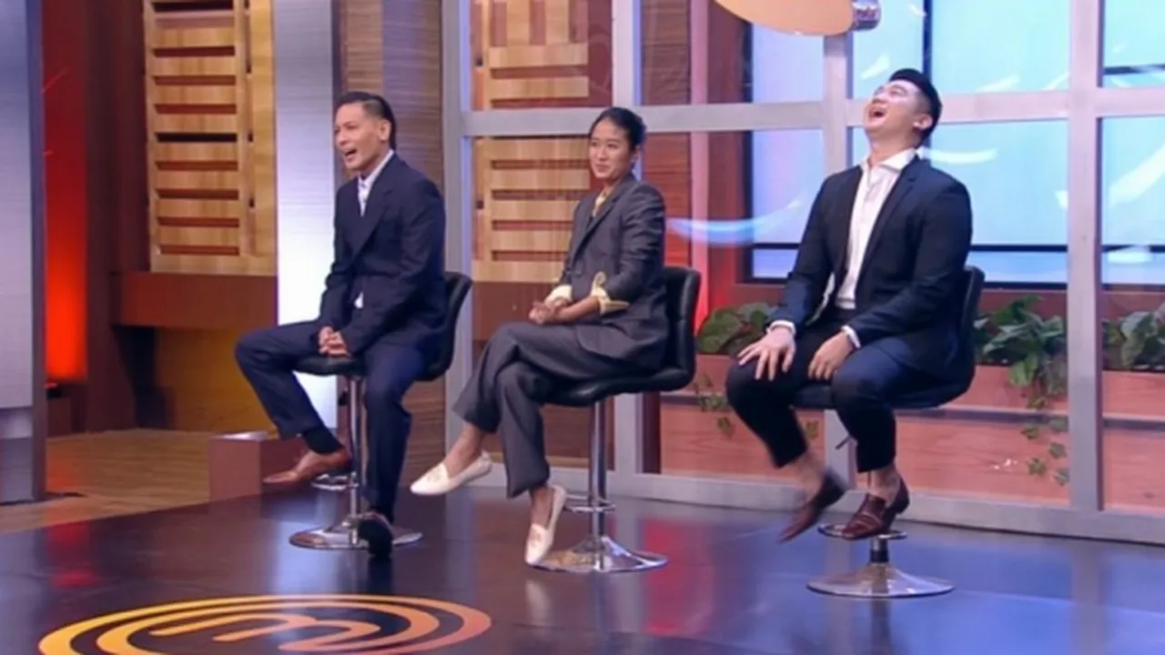 MasterChef Indonesia Season 9 Akan Kembali Hadir, Simak Jadwalnya di Sini!