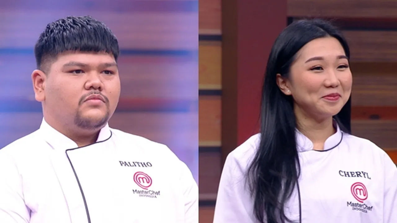 MasterChef Indonesia Season 9 Masuki Babak Grand Final, Siapa Jagoanmu?