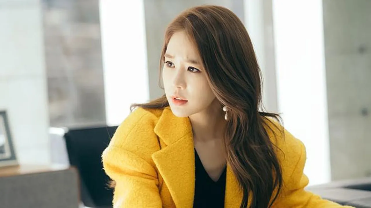 Masuk Episode 2, Rating 'TOUCH YOUR HEART' Drama Lee Dong Wook - Yoo In Na Turun Masuk Episode 2, Rating 'TOUCH YOUR HEART' Drama Lee Dong Wook - Yoo In Na Turun