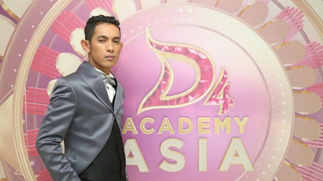 Masuk Grup Neraka, Denilson Junior Pasrah Tersenggol
