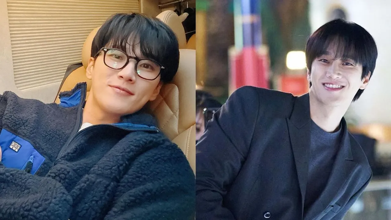Masuk Jenis MBTI Langka, Ternyata Ahn Bo Hyun Punya Karakter yang Suamiable Banget