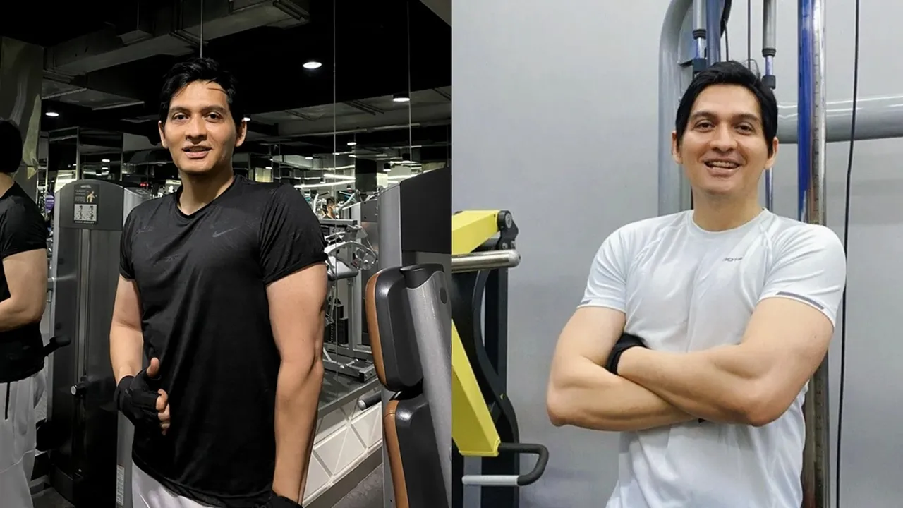 Masuk Survei Cagub Jabar, Lucky Hakim: Astaghfirullah