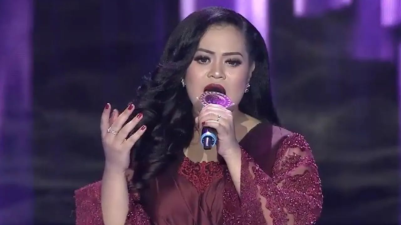 Masuk Top 24, Perjuangan Lia Qarisha Semakin Berat
