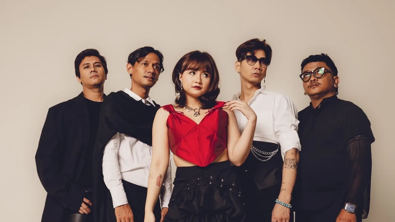 Masuki Babak Baru dalam Karir Musik, Stereowall Rilis EP 'Terjebak Imajinasi'