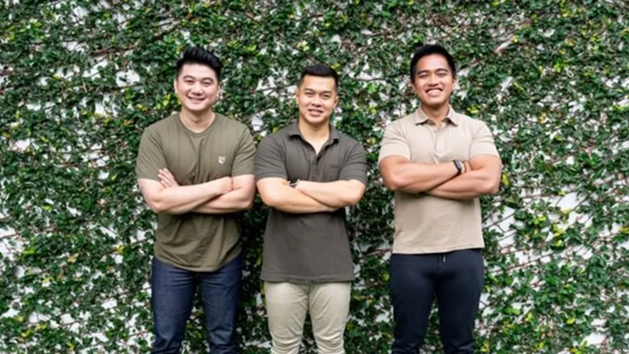 Masuki Tahun Kedua, Mangkokku Makin Besar dan Bakal Buka 35 Gerai di Sumatera hingga Kalimantan