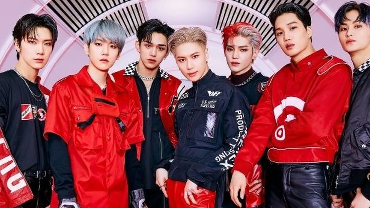 Sajikan Unsur Digital, 7 MV K-Pop Ini Bisa Buatmu Terpukau: BTS - SuperM