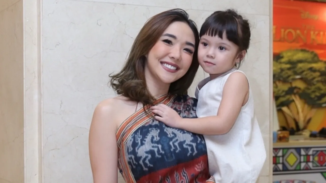 Mata Gempi Minus, Gisella Anastasia Sedih dan Merasa Bersalah