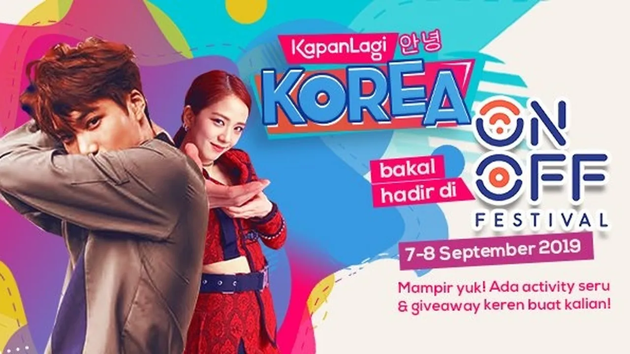 Mau Bikin 'Buku Nikah' Bareng Idola? KapanLagi Korea Bikin Mimpimu Jadi Nyata