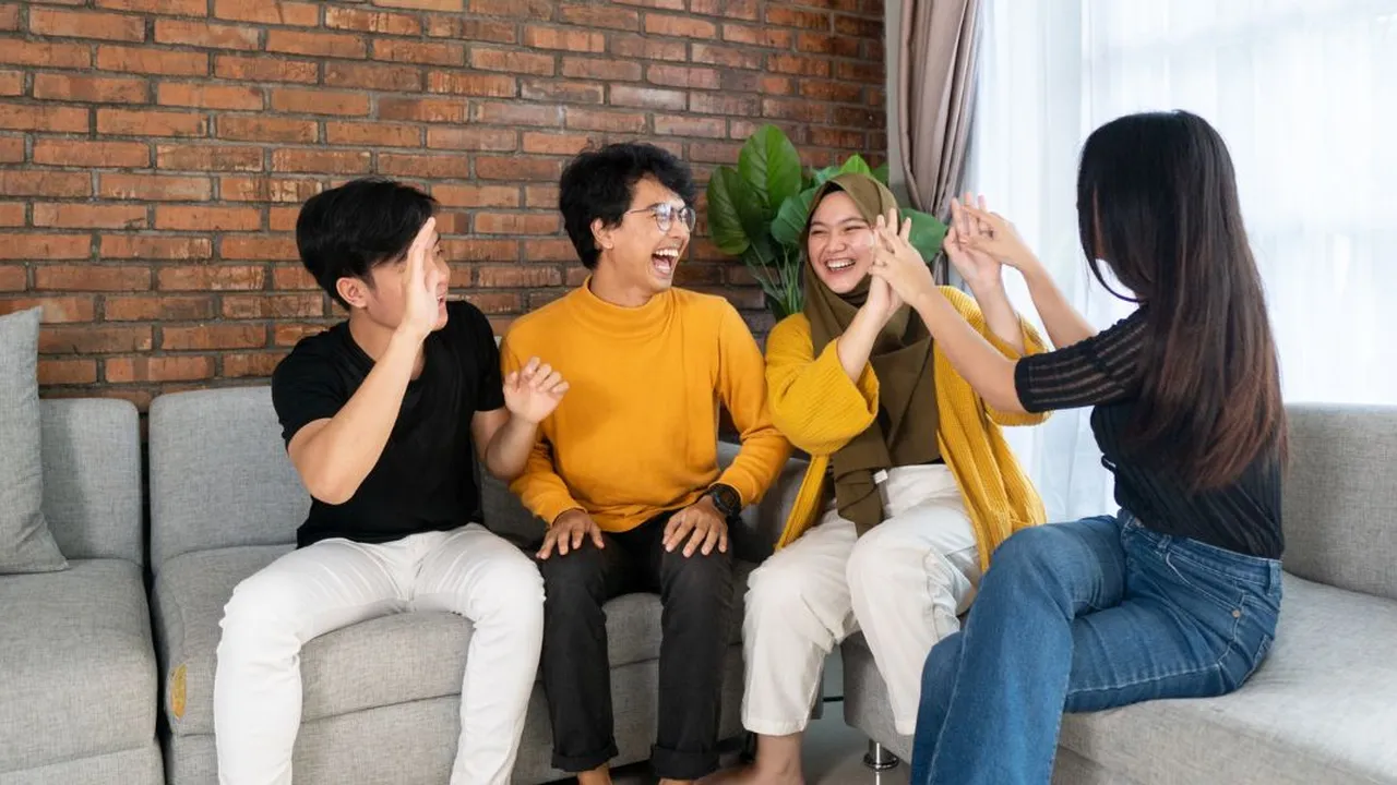 Mau Gelar Arisan di Rumah? Yuk, Persiapkan 3 Hal Penting Ini Biar Acara Makin Seru!