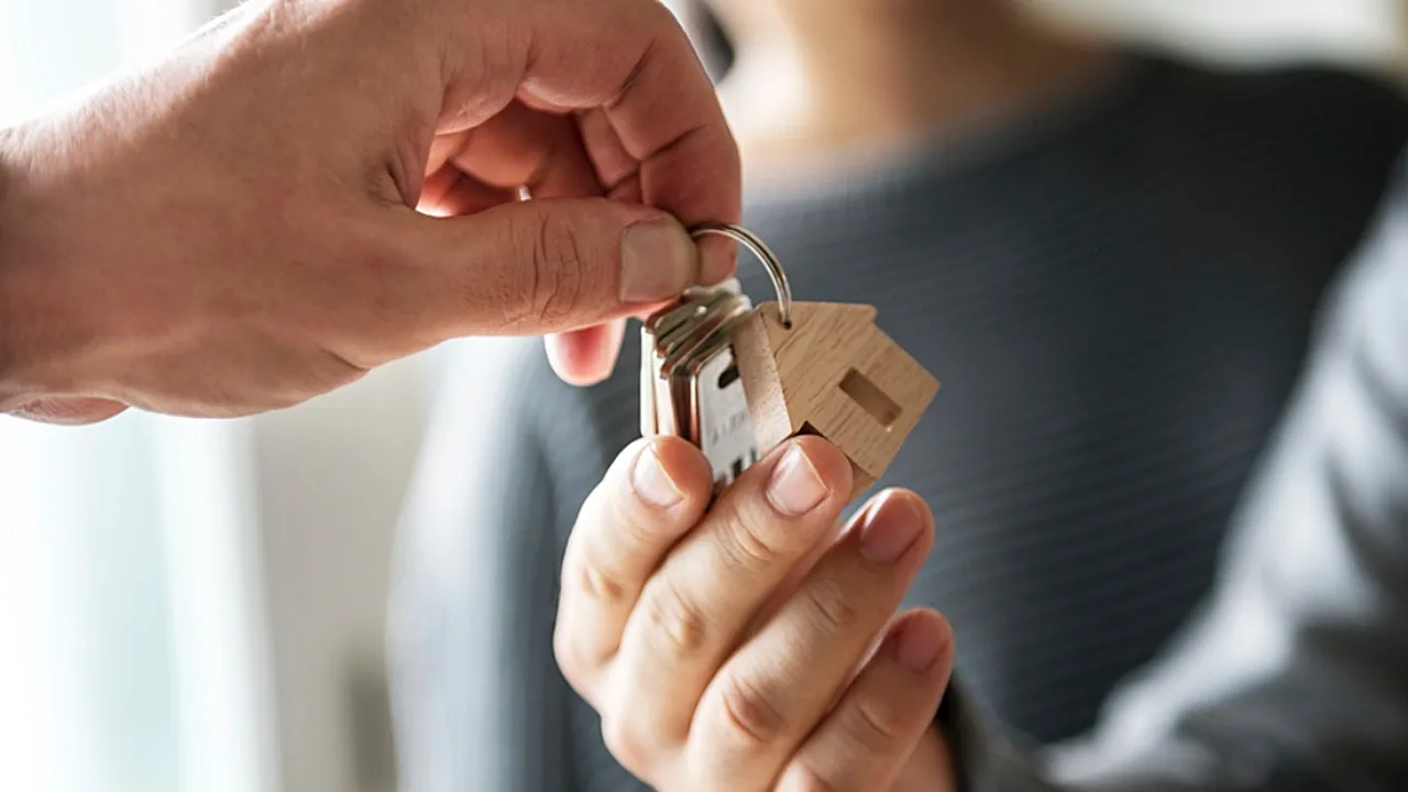 Mau Isi Rumah Baru? 7 Perlengkapan Ini Wajib Masuk List Kamu!