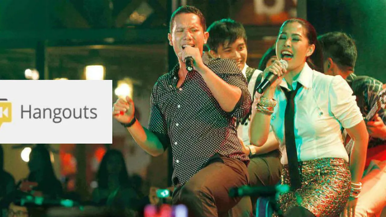 Mau Jadi Reporter KapanLagi.com® di Java Jazz 2013?