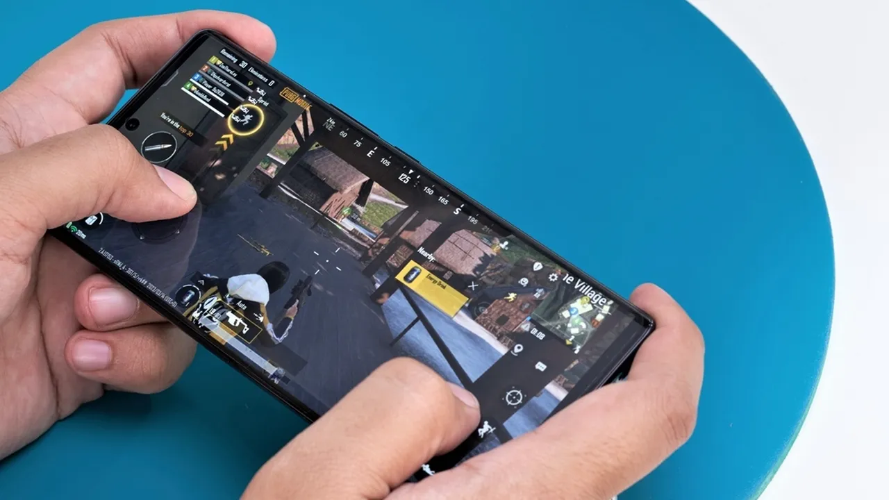Mau Main Game Seharian Bebas Lag dengan Daily Drivermu? Smartphone Ini Rahasianya!