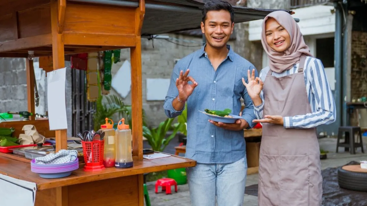 Mau Memaksimalkan Rezeki Ramadan? Yuk Buka Rekening Online Tabungan BritAma Bisnis Lewat BRImo!