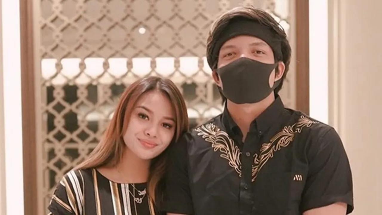Mau Menikah, Aurel Hermansyah Ngaku PDKT Duluan ke Atta Halilintar