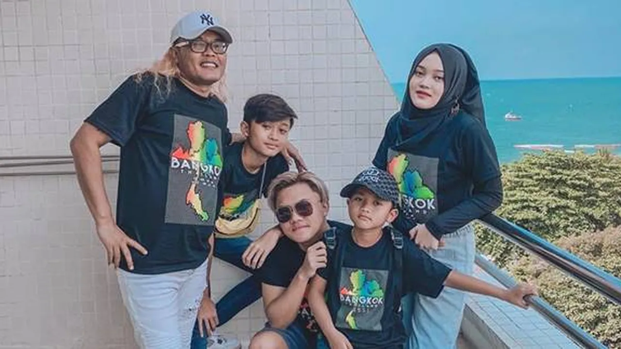 Mau Menikah Lagi, Anak-Anak Sule Sudah Berikan Restu?