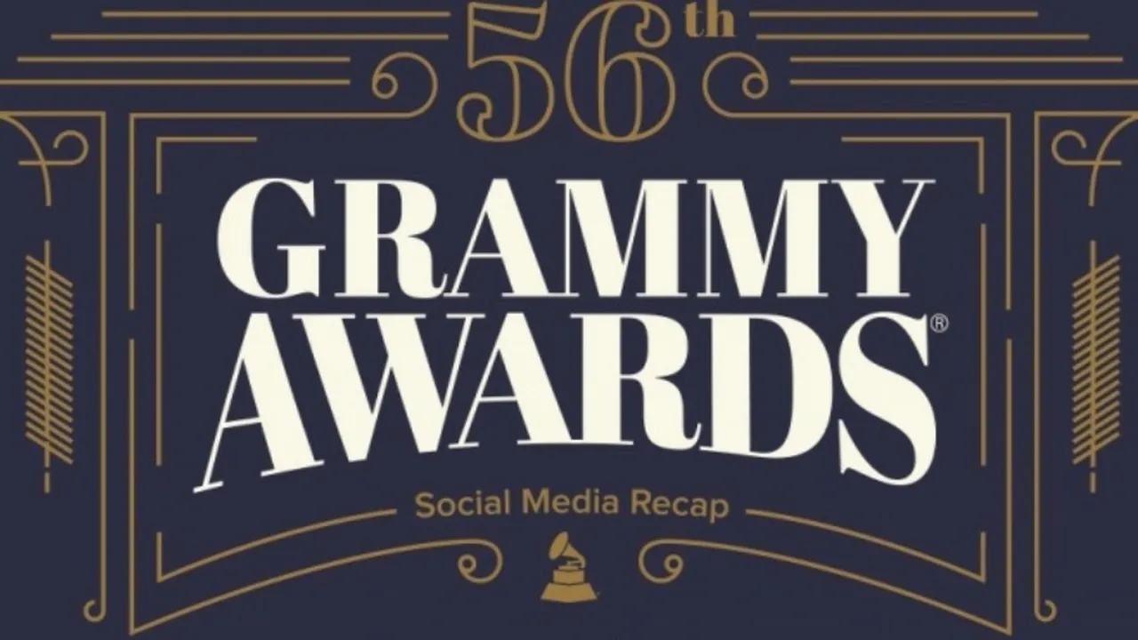 Mau Menyaingi Mereka Dalam Penghargaan Grammy?
