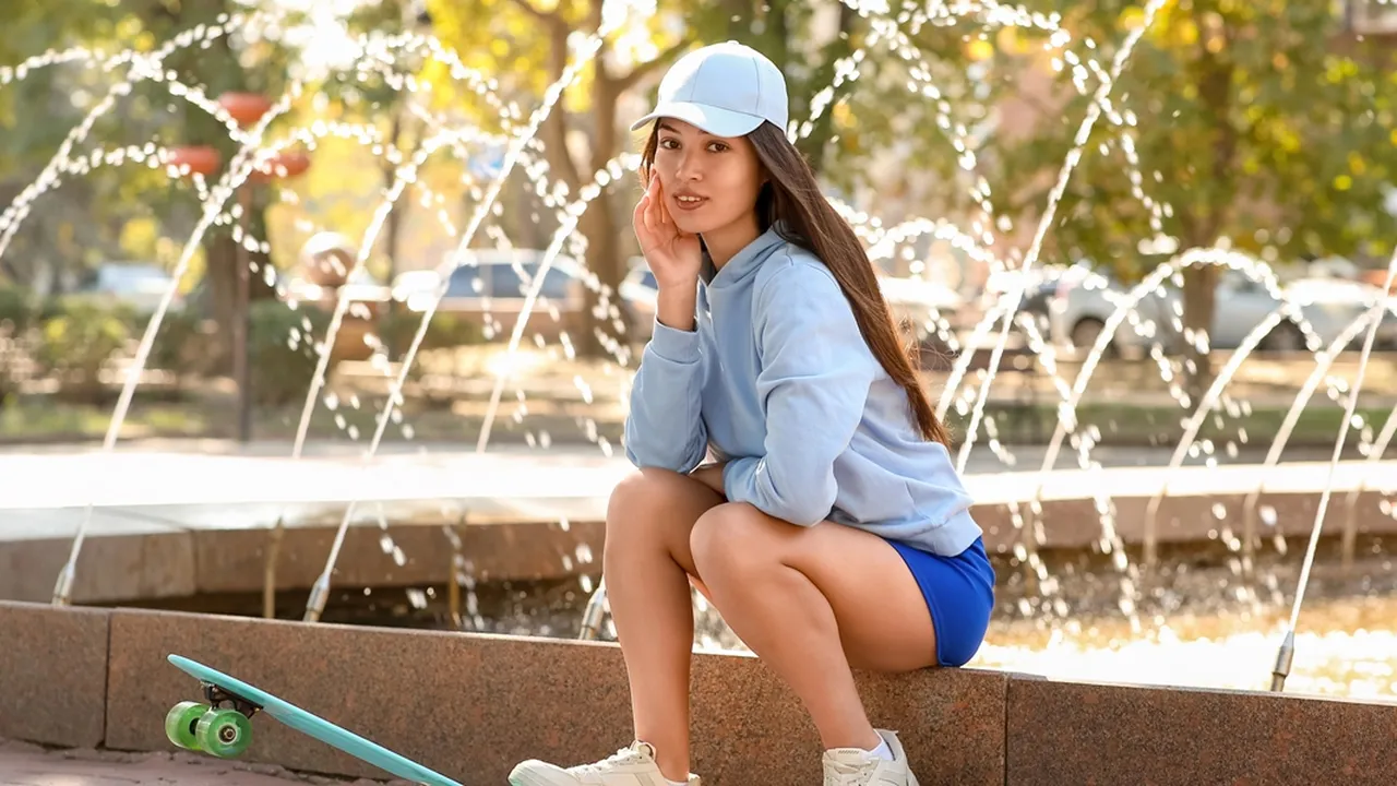 Mau Tampil Beda? Intip 5 Inspirasi Gaya Topi Hits yang Cocok Buat Anak Kalcer
