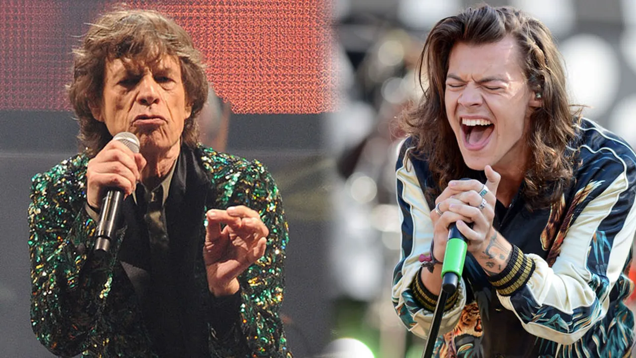 Mau Undang 1D atau Rolling Stones? Persiapkanlah Hal-Hal Berikut
