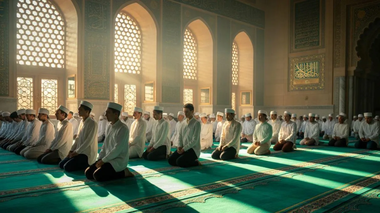 Maulid Nabi 2026 Tanggal Berapa? Ini Jadwal, Sejarah, dan Maknanya
