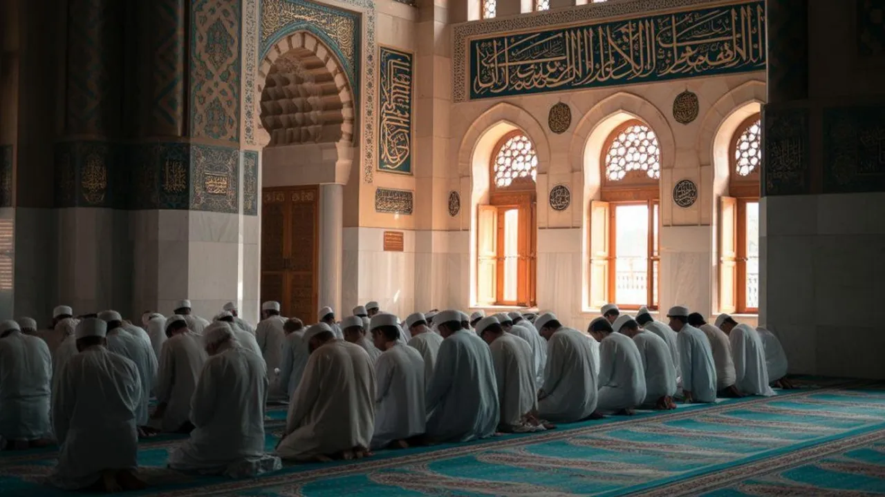 Maulid Nabi Jatuh pada Tanggal Berapa? Ini Jadwal 2026, Sejarah, dan Maknanya