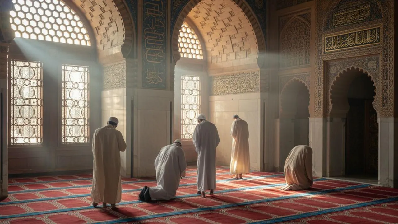 Maulid Nabi Muhammad SAW: Pengertian, Sejarah, Dalil, dan Keutamaannya