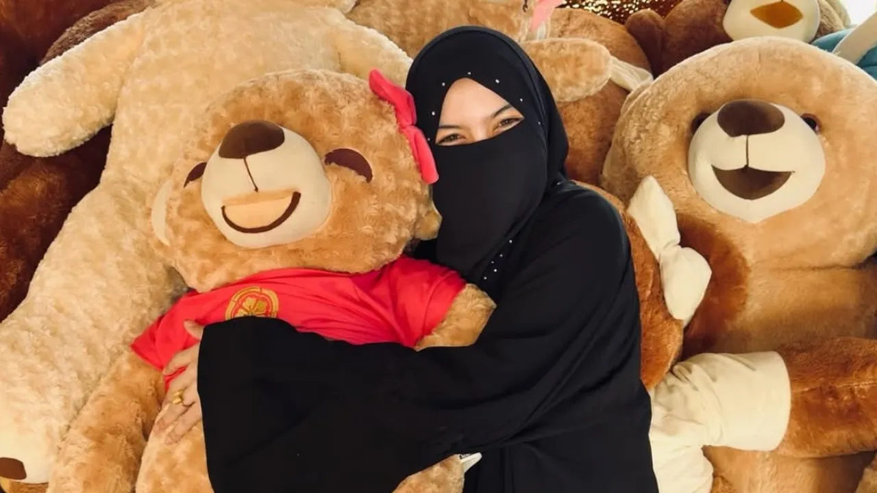 Mawa Tolak Mentah-Mentah Restorative Justice dengan Inara Rusli