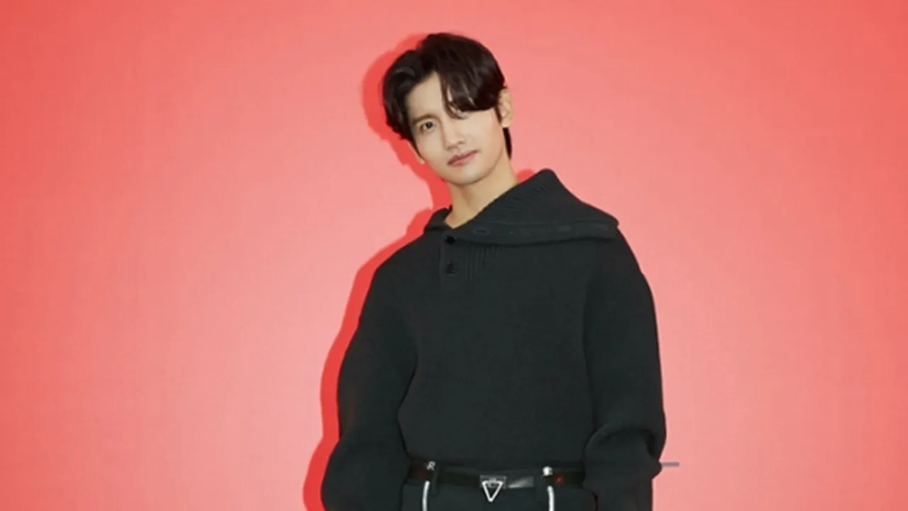 MAX CHANGMIN Ungkap Apa Kesamaan Dirinya dengan Film Terbaru SPIDER-MAN
