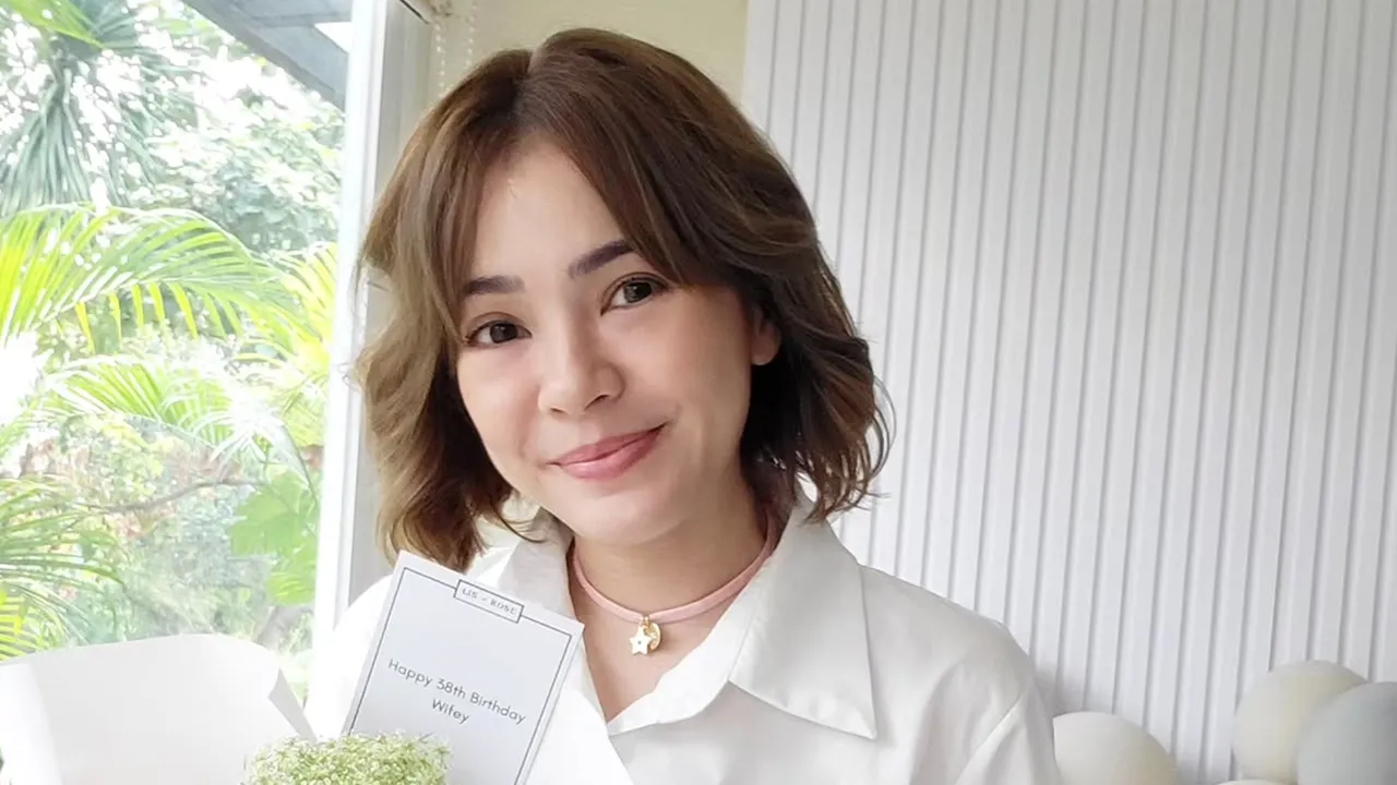 Maya Septha Rogoh 500 Juta untuk Oplas, Ini Alasannya