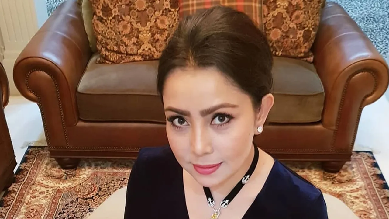 Mayangsari Pernah Dendam Kesumat Hingga Ingin Bunuh Orang Gara-Gara Masalah Ini