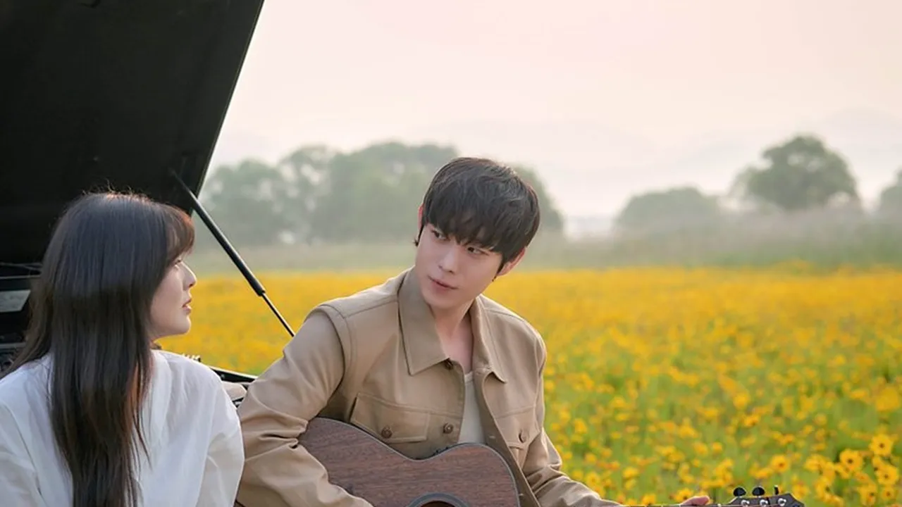 MBC Drama Awards 2025 Umumkan Nominasi Best Couple, Ini Daftarnya