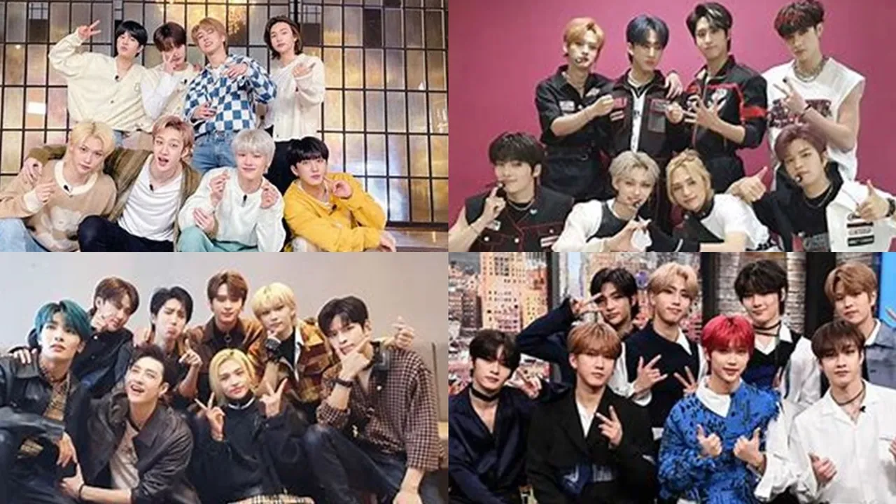 MBTI Member STRAY KIDS, ‘Stay’ Yuk Cari Tahu Siapa Member yang Paling Cocok Sama Kamu?
