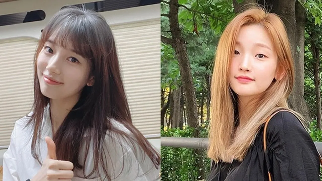 Media Internasional Sebut Suzy dan Park So Dam Cocok Main Film MARVEL Mendatang, Bakal Debut Hollywood?