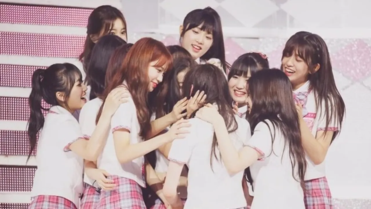 Media Korea Ungkap Daftar Diduga Finalis Asli 'PRODUCE 48' Sebelum Dimanipulasi