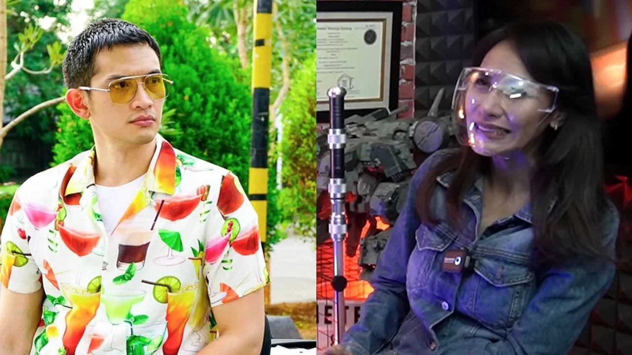 Mediasi Buntu, Sidang Wenny Ariani Vs Rezky Aditya Lanjut ke Pokok Perkara