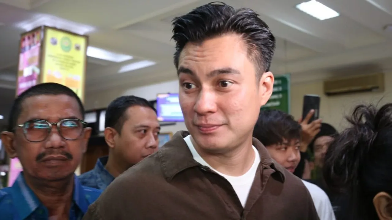Mediasi Gagal, Baim Wong dan Paula Verhoeven Lanjutkan Sidang Perceraian di Pengadilan Mediasi Gagal, Baim Wong dan Paula Verhoeven Lanjutkan Sidang Perceraian di Pengadilan