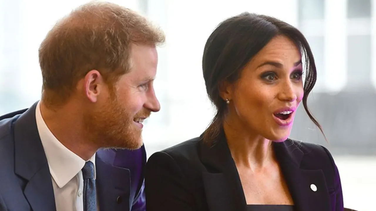 Meghan Markle Hamil, Kakak Tirinya Ikut Beri Komentar