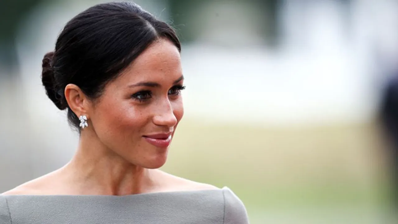 Meghan Markle Masih Tunda Kehamilan, Inikah Alasannya?