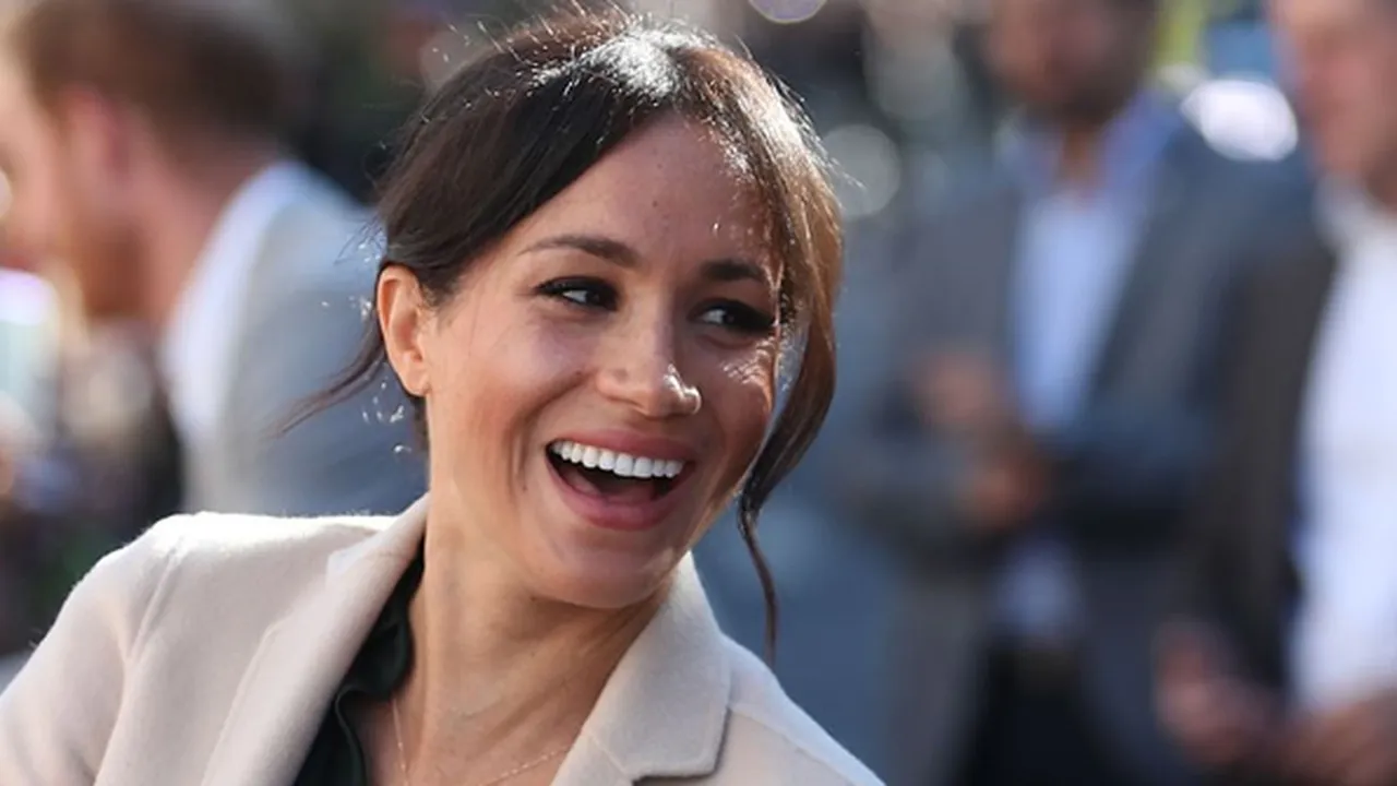 Meghan Markle Melahirkan, Ini Komentar & Harapan Kakak Tirinya