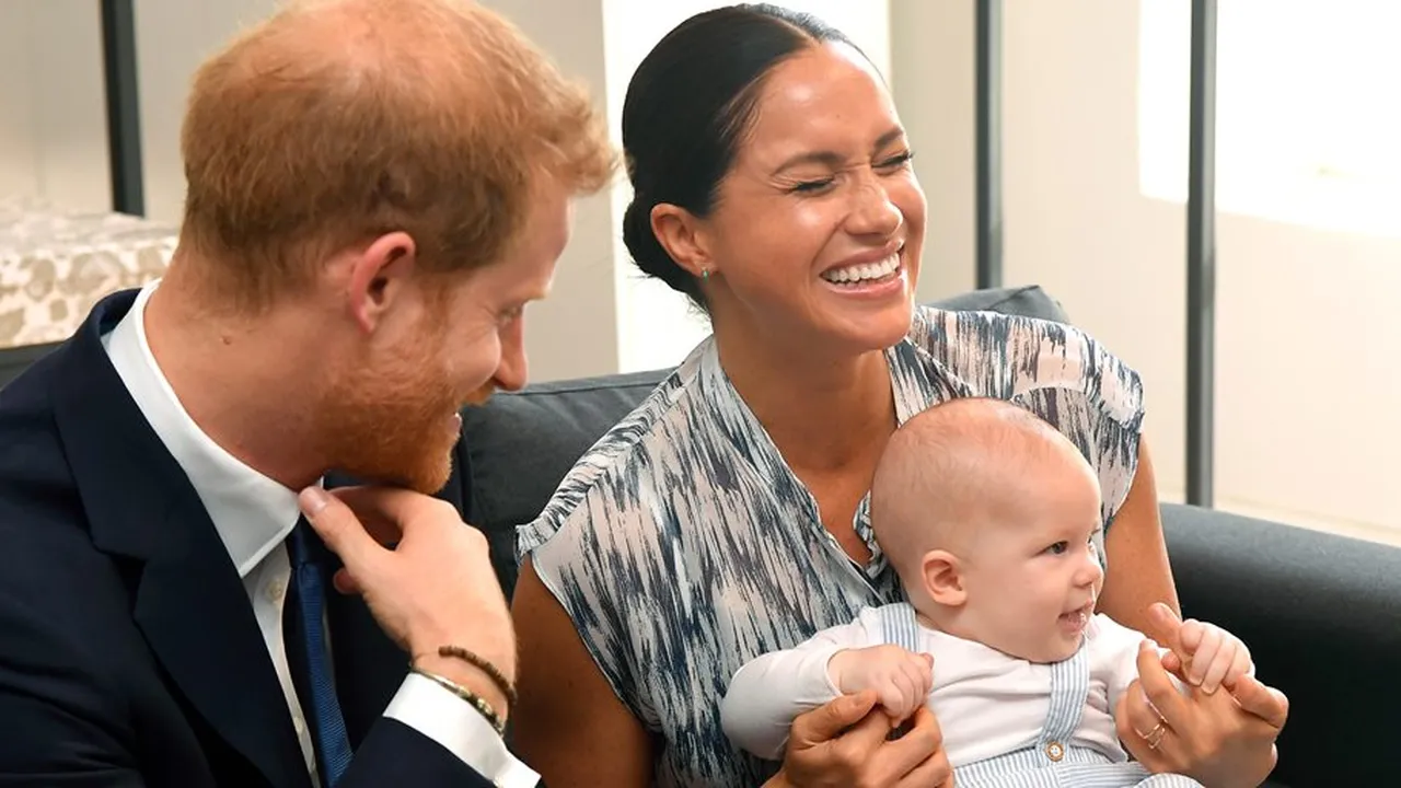 Meghan Markle Tak Merasa Perlu Dicintai Publik