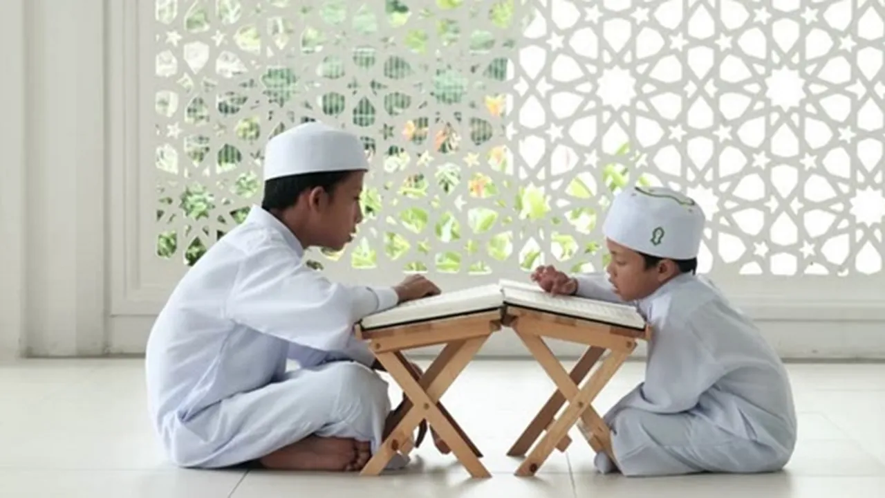 Arti An Naba Adalah Berita Besar dari Allah, Ketahui Juga Bacaan Latin dan Artinya