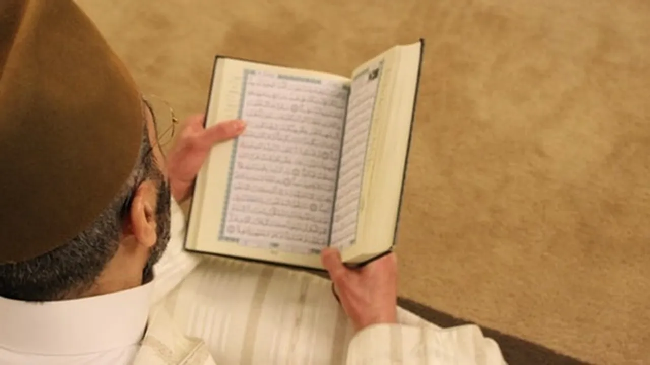 Arti Ulil Albab Ialah Seorang dengan Akal dan Hati yang Beriman pada Allah, Pahami Ciri Serta Keutamannya Arti Ulil Albab Ialah Seorang dengan Akal dan Hati yang Beriman pada Allah, Pahami Ciri Serta Keutamannya