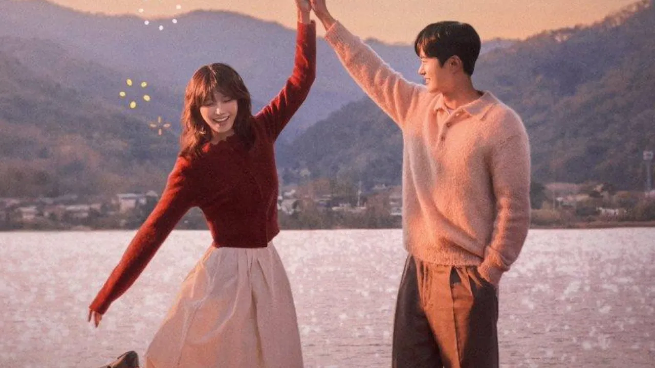 Mei 2025 Jadi Bulan Berkah, Deretan Drama Korea Terbaik Bertubi-Tubi Rilis Berdekatan