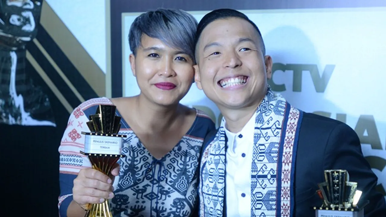 Meira Istri Ernest Prakasa Akan Break Dari Instagram, Ini Alasannya!