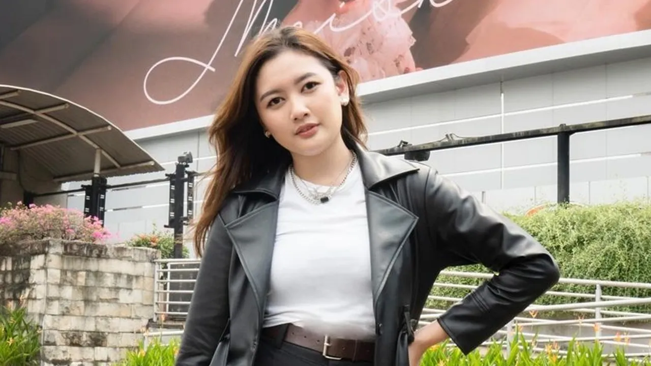 Meiska Adinda Raih 5 Juta Monthly Listeners di Spotify
