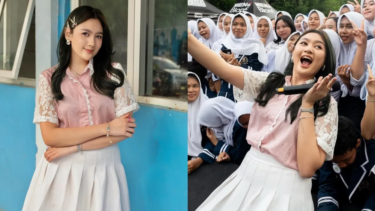 Meiska Hadirkan Sisi Dewasa Lewat Single Baru, Ceritakan Perpisahan yang Penuh Emosi
