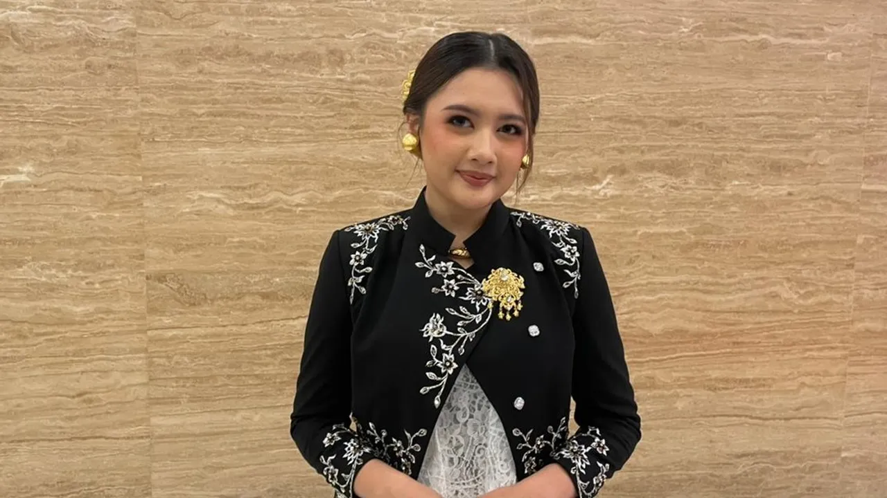 Meiska Masuk Nominasi IMA Awards 2024, Senang Karyanya Dihargai Pendengar Meiska Masuk Nominasi IMA Awards 2024, Senang Karyanya Dihargai Pendengar