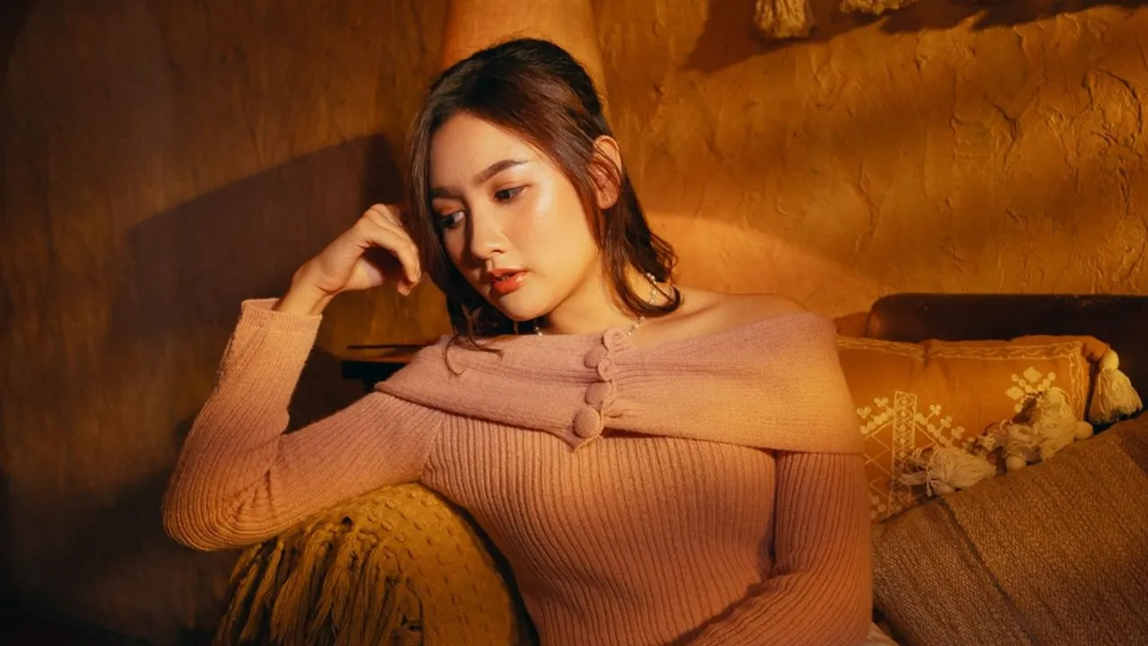 Meiska Senang 'Keras Kepala' Trending 16 di YouTube Music