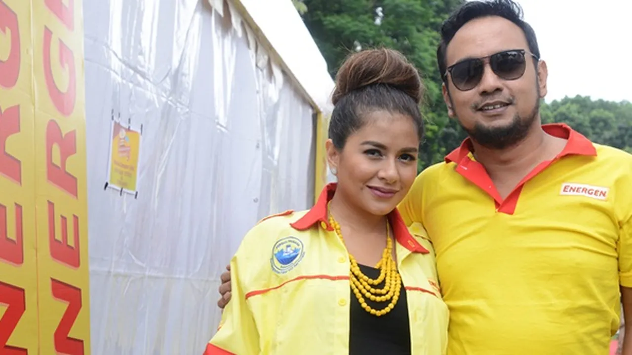 Meisya Siregar Bongkar Rahasia Hidup Harmonis Dengan Bebi Romeo