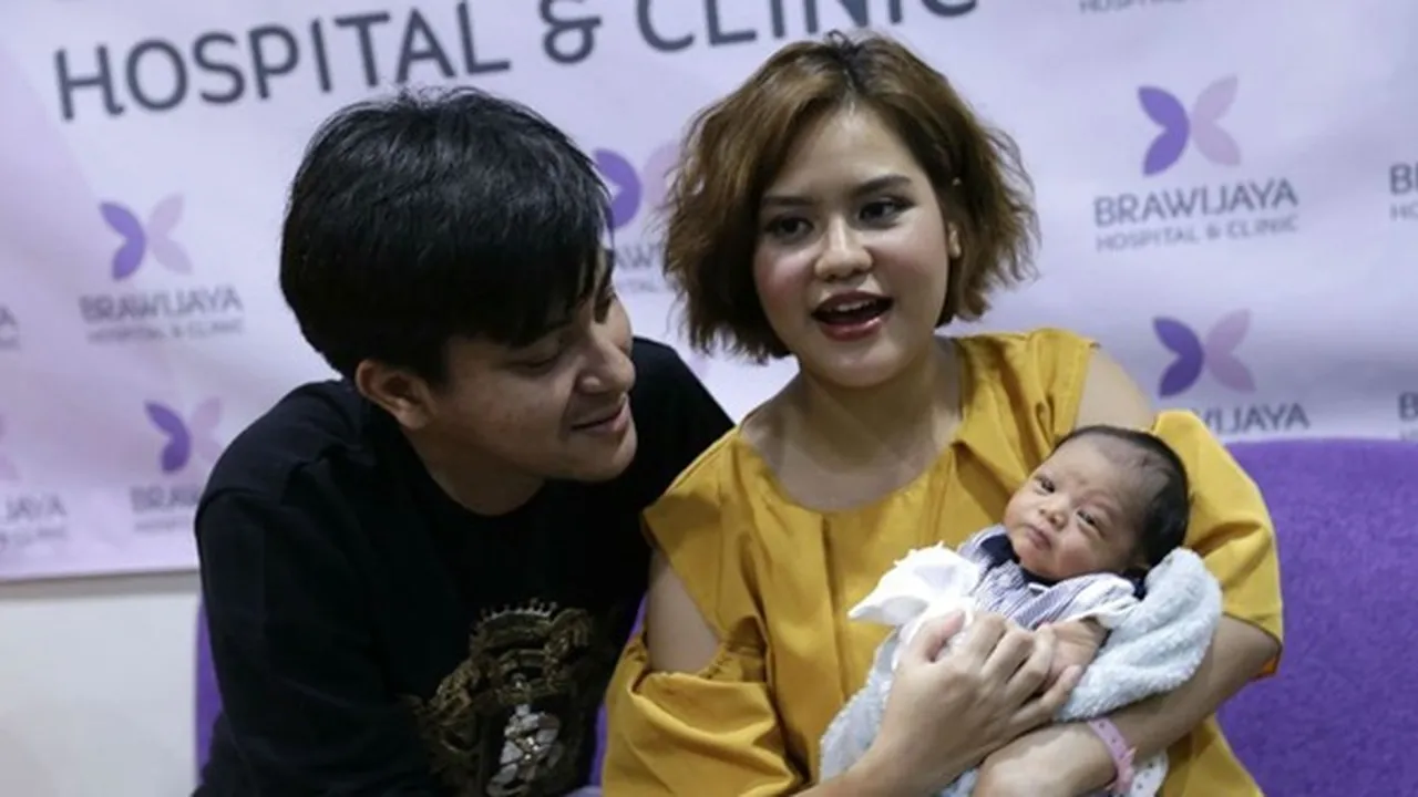 Melahirkan Secara Caesar, Mytha Lestari Kena Bully